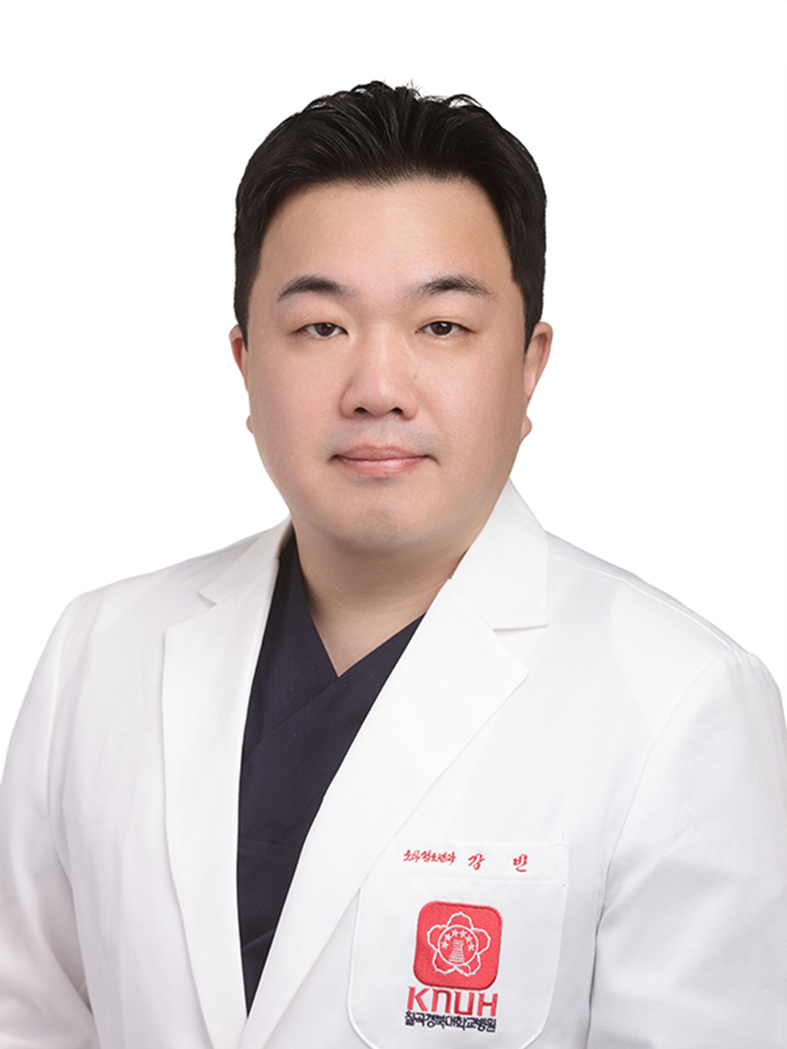 강빈 선생님 사진